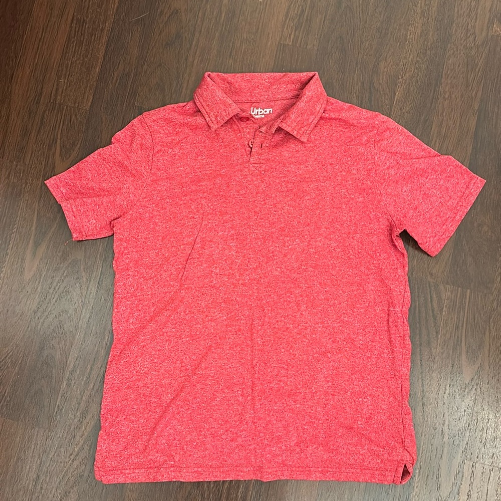 Urban Pipeline Shirt